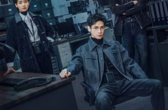 Правда внутри (2026)